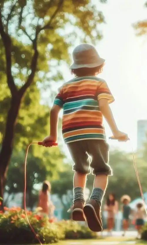 无绳球跳绳:是神器还是骗局?