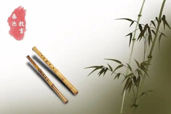 天印大道竹笛去哪家比较好