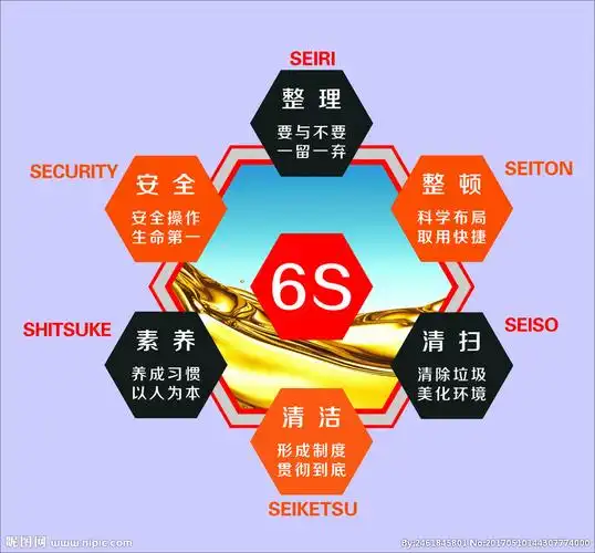 6s牌图片