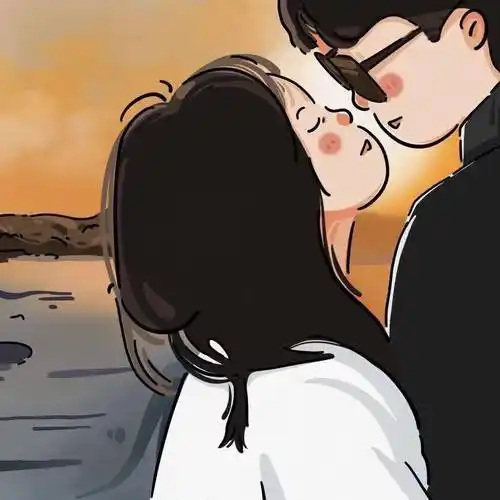 情头丨原来是宇航员打扰了月亮_表示歉意_网络_信息