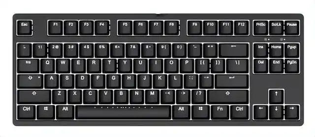 2-400元机械键盘选购推荐(下篇)