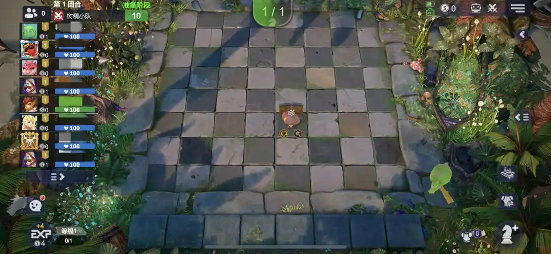 多多自走棋》"wcaa红包争夺赛"今日正式上线,每天红包发不停快来棋盘