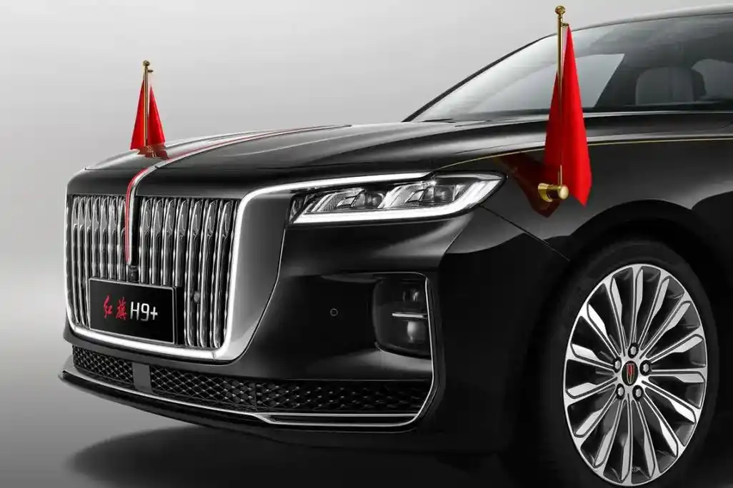 红旗h9