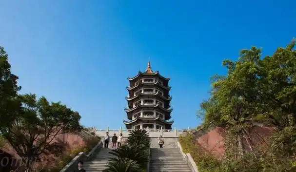 广州南沙旅游攻略景点必去:南沙湿地,十八罗汉森林公园,南沙蕉门公园