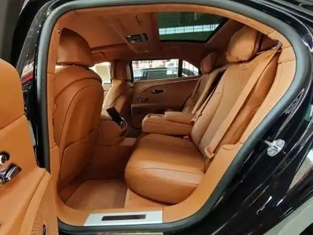 当前位置:>凤凰网汽车>庆阳>降价>正文>23款宾利飞驰后排座椅可满足