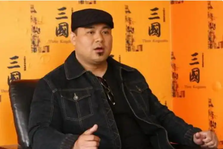 回顾康凯7岁开始学功夫演完张飞却无戏可拍今52岁怎样了