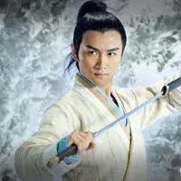 金庸人物qq头像