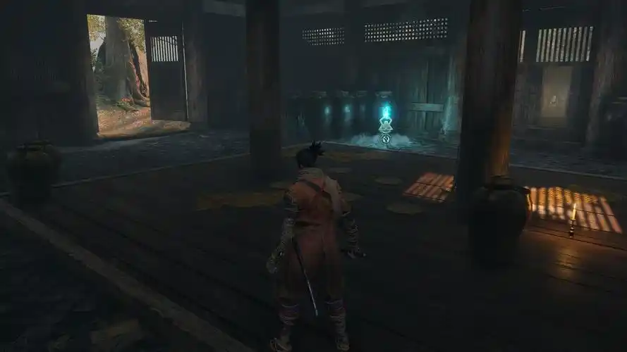 只狼仙峰寺上山路线详解仙峰寺怎么走