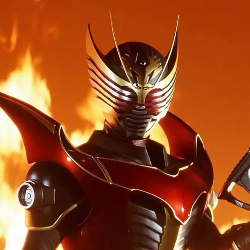 假面骑士龙骑系列头像 来做一期专辑