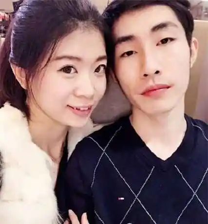 斗鱼寅子老婆娜娜照片斗鱼寅子资料介绍