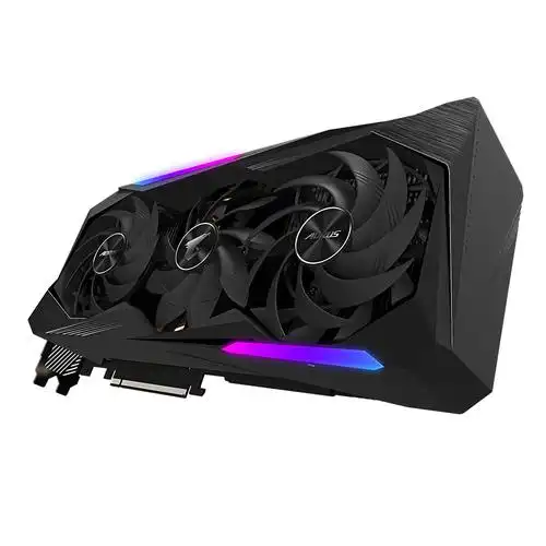 炫光性能全都要,技嘉超级雕 rtx 3070 ti master 显卡双 12 大促 - it