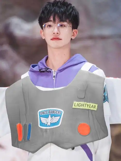 久敏啊何运晨怎么又变帅了啊