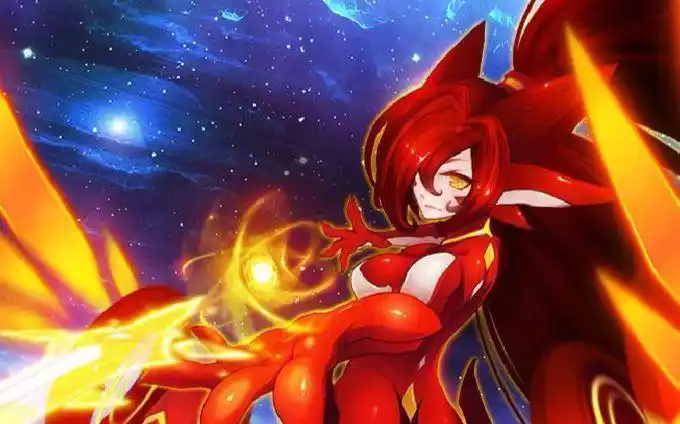 缪斯(《赛尔号》游戏中超能系精灵)_尚可名片