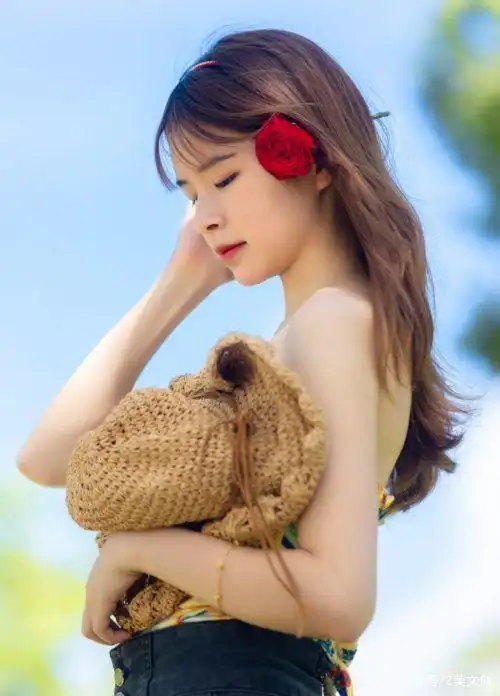 人脸识别成了情色片场?女生大尺度照片流出:我们生活正被直播