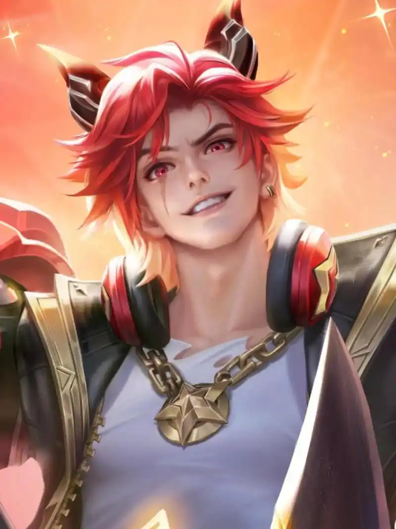 狂铁源梦皮肤海报.太man了吧!而且只要6元享受史诗品质!#