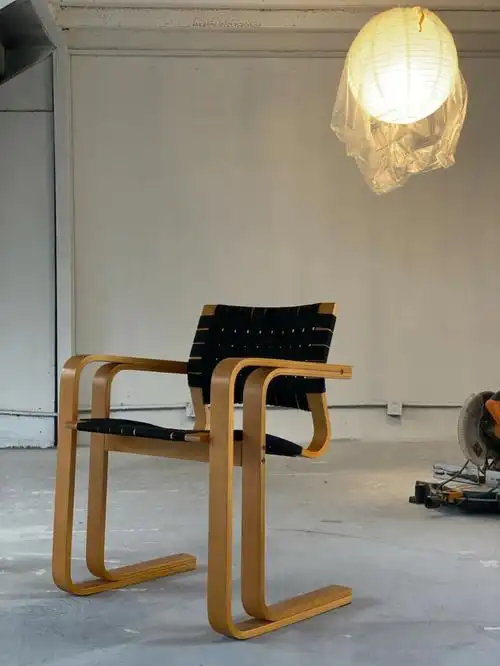 5531扶手中古椅子amhomesh