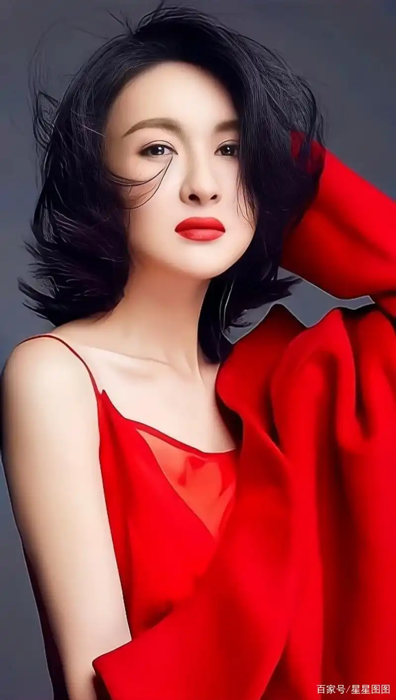 明星图集~郑亦桐