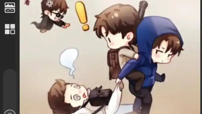 终极笔记瓶邪黑花