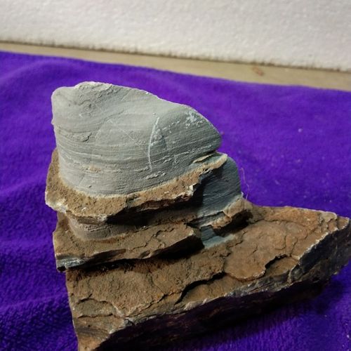 天然太行山奇石盆景石怪石文玩摆件直播间选货