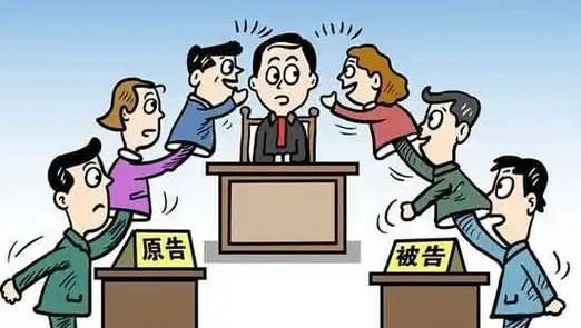 打官司打输了要赔偿多少钱 打官司输了赔钱要走什么程序
