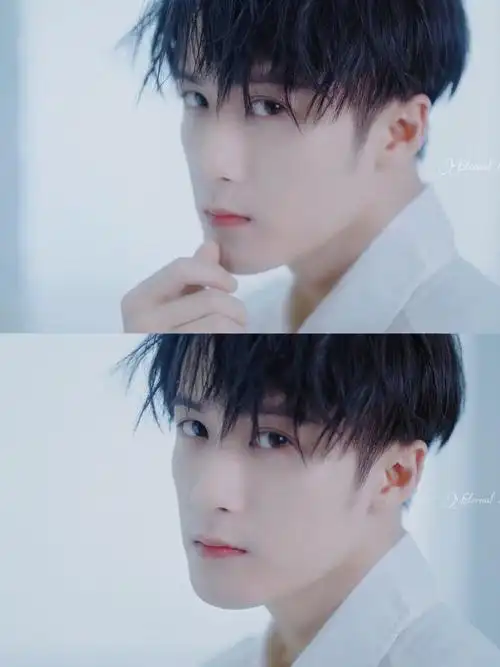 檀健次 帅哥壁纸 你好星期六 猎罪图鉴 追光吧哥哥 你安全吗 明星写真