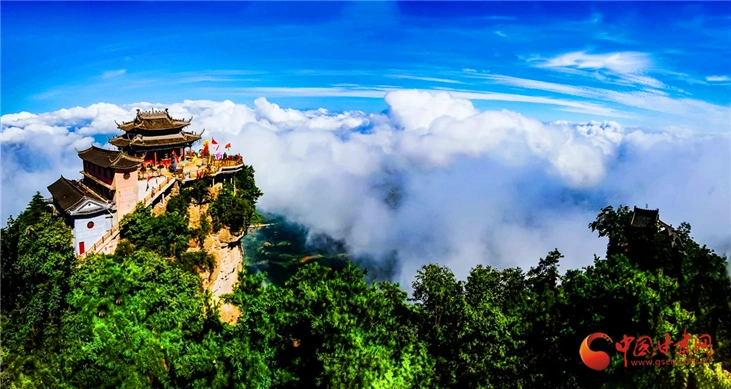 回顾2020,看"陇上江南"新变化_来稿选登_中国甘肃网