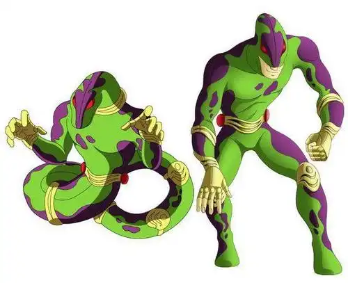 史上最全!《圣斗士星矢》圣衣大集合,总有一套你喜欢——第二章