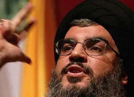 哈桑·纳斯鲁拉