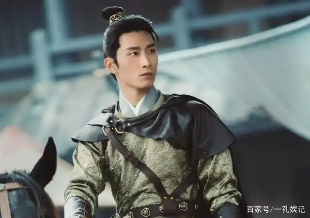由唐嫣和窦骁主演的古装传奇《燕云台》应该是最快能跟大家见面的一部
