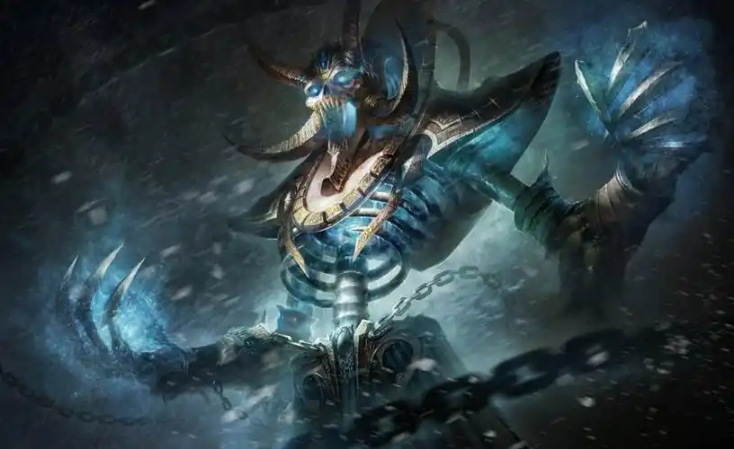 魔兽世界:亡灵军团为何主动躲避阿尔萨斯?