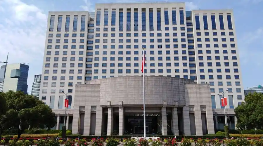 上海市人民政府