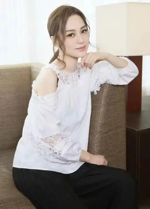 一个举动化险为夷,生图暴露真实颜值|向太|张柏芝_网易订阅