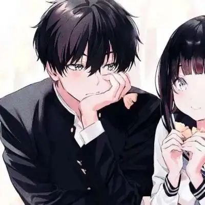 你有新的爱意请查收~/情头_情侣头像_我要个性网