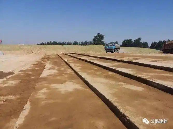 路基工程 桥涵台背回填施工技术,终于一次性讲清了!