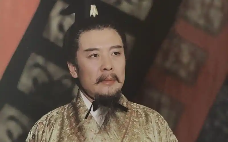 【央三】【刘备】【舔颜向】江山昭烈帝 亏欠我江山你总要奉还刘备