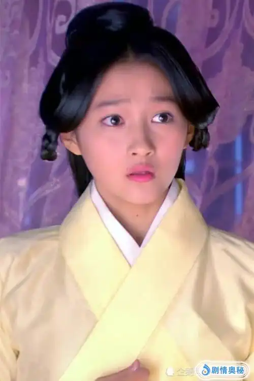 4年前的《班淑传奇》竟隐藏了那么多大咖,配角都红成一线明星!