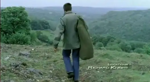 死人的鞋子deadman