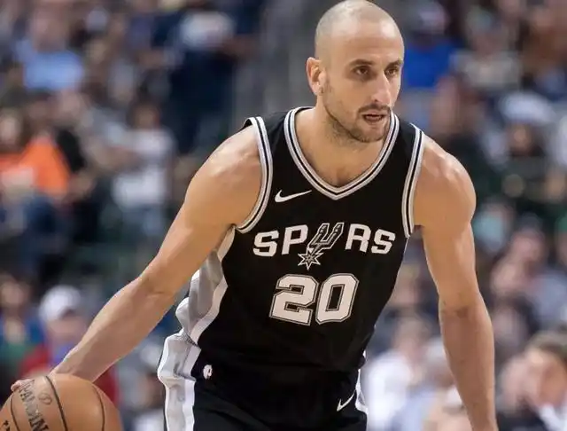 吉诺比利:现在我们专注于赢下下一场比赛