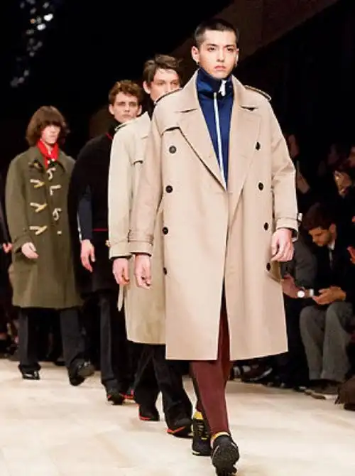 吴亦凡成为lv首位亚洲艺人品牌代言人!国际凡太牛了!