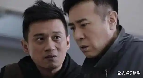 演员徐洪浩:比妻子大10岁,戏里演父女,戏外恩爱幸福惹人羡慕