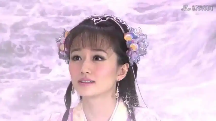 封神英雄榜:申公豹带雪雁找玄铁,利用鲛儿盗取玄铁