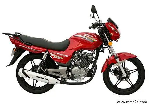 金城刀jc125-17h - 二手摩托车交易网