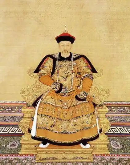 5年),清朝第五位君主(1722年至1735年在位),定都北京后的第三位皇帝