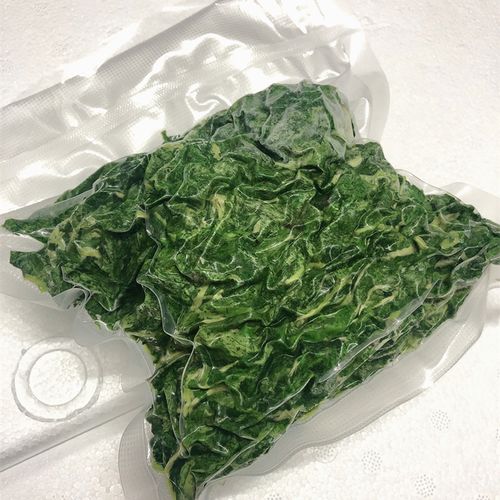 脱水麻叶菜潮汕 潮阳特产新鲜蔬菜半成品 精选新鲜麻叶特制500g