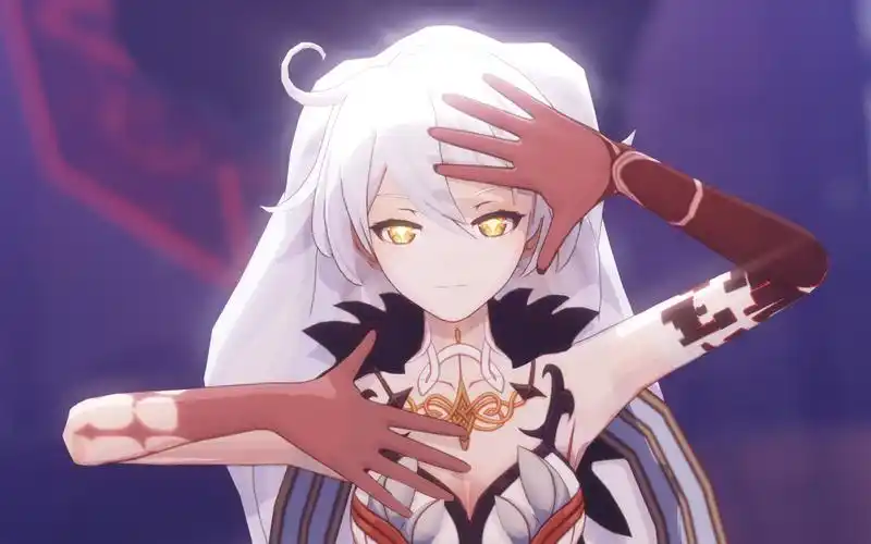 原神mmd天理维系者シニカルナイトプラン