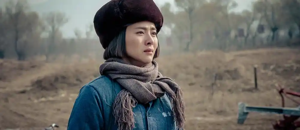 电影那时风华热映程琤燃点情怀史诗