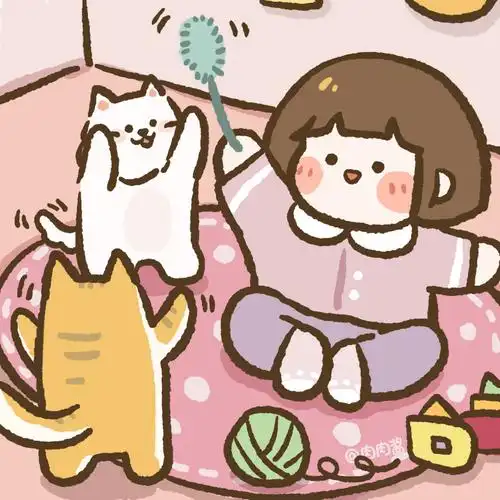 壁纸,微博@rouroujump肉肉酱