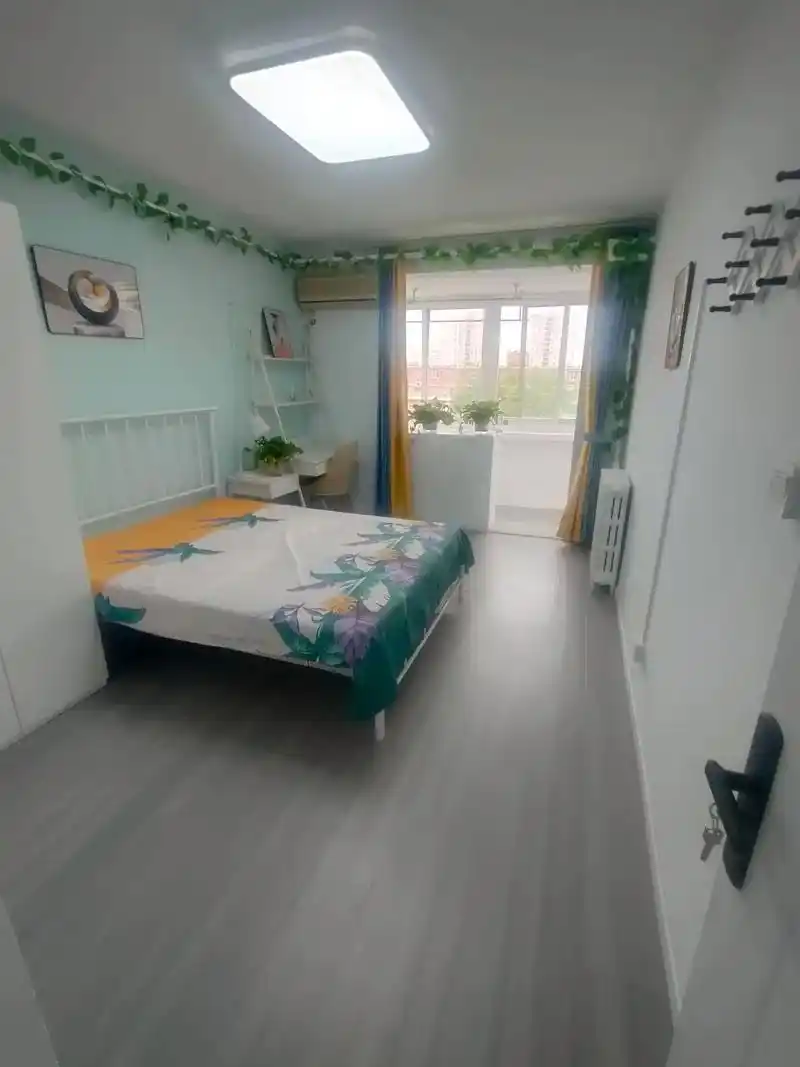 五道口  学院桥 北航北门 展春园小区 .#今日优质房源实景 - 抖音