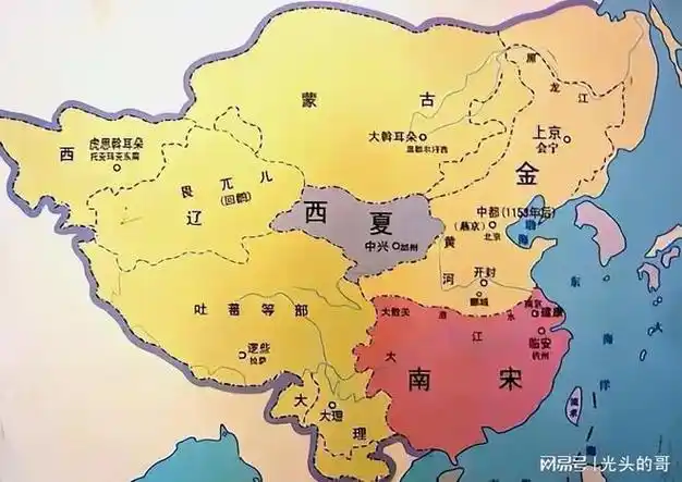 当了千年附庸国,为何没纳入中国版图?朝鲜半岛有何特殊性?