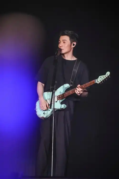 2023李荣浩苏州演唱会(7月29日)时间安排,门票价格-黄河票务网